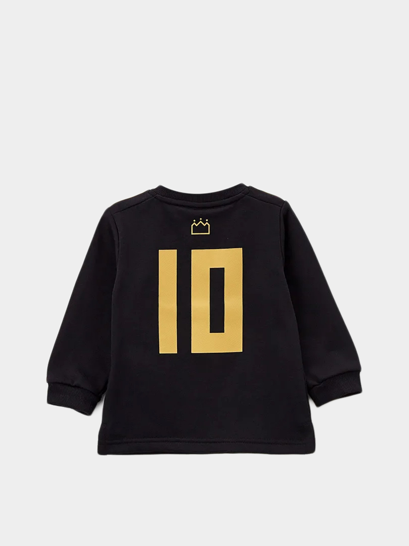 Спортивний костюм Adidas MINI ME MO SALAH Performance модель H65814 Фото