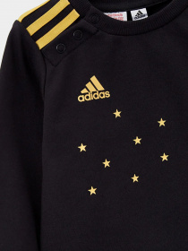 Спортивний костюм Adidas MINI ME MO SALAH Performance модель H65814 Фото