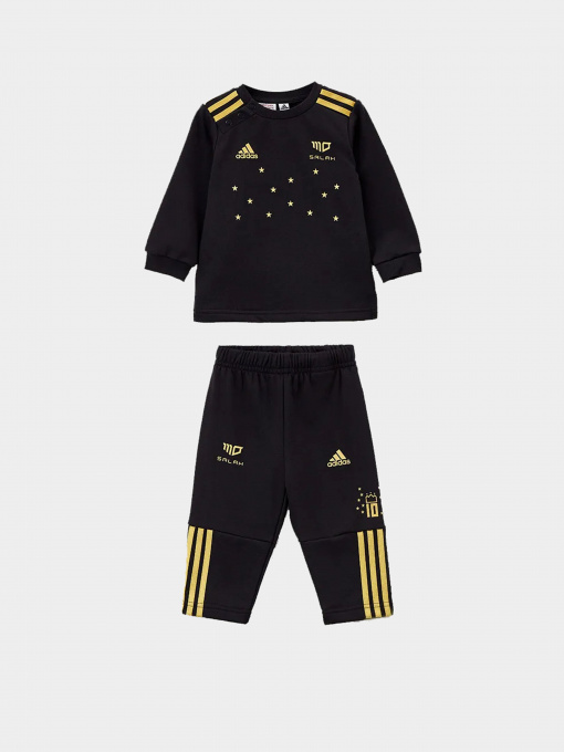 Спортивний костюм Adidas MINI ME MO SALAH Performance модель H65814 Фото