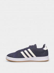 Кеды низкие Adidas Grand Court модель GY3628 Фото