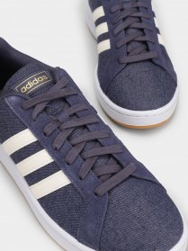 Кеды низкие Adidas Grand Court модель GY3628 Фото