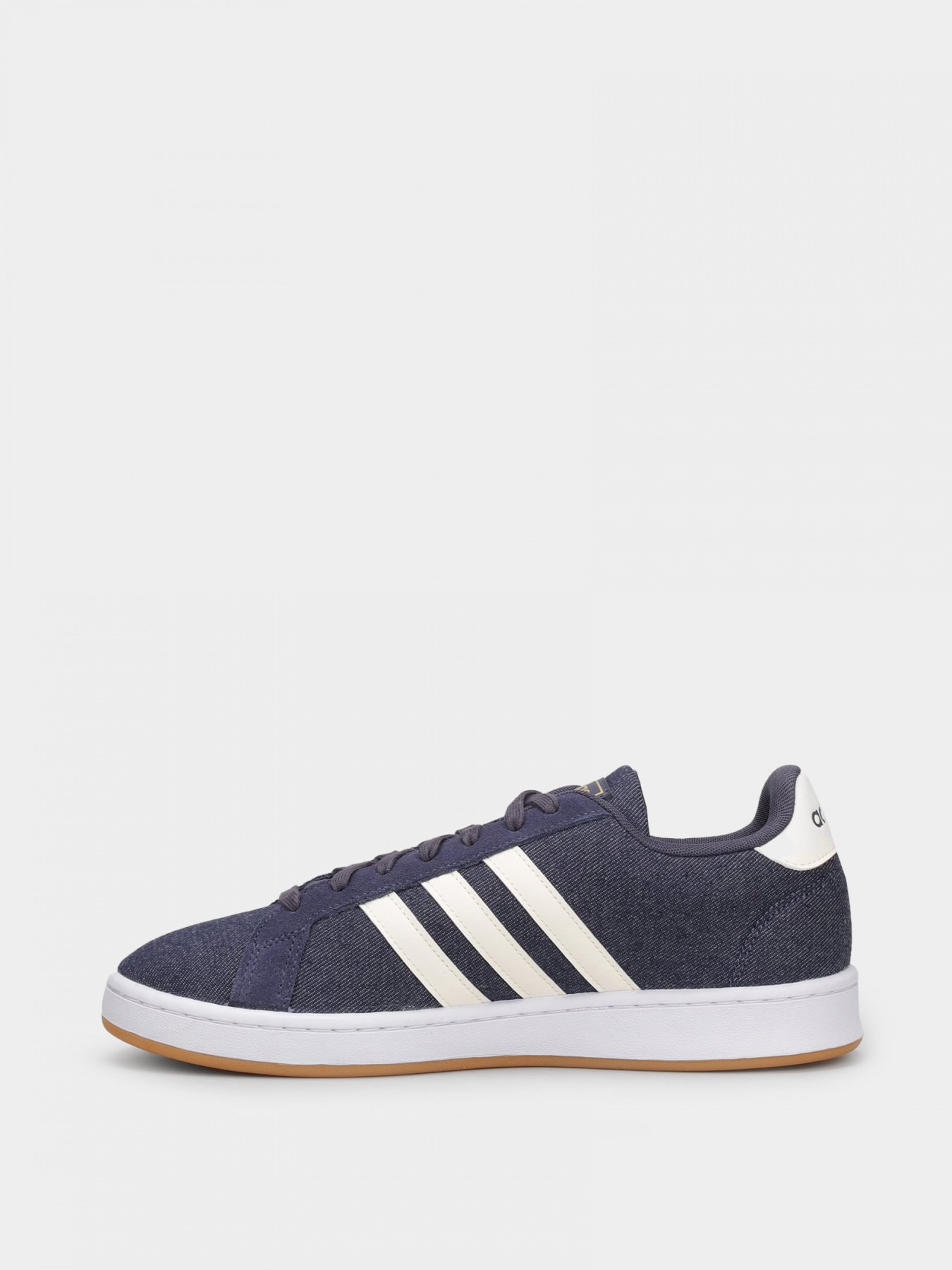 Кеды низкие Adidas Grand Court модель GY3628 Фото