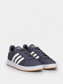 Кеды низкие Adidas Grand Court модель GY3628 Фото