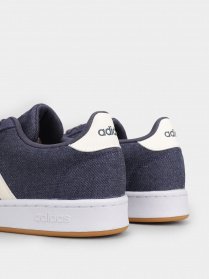 Кеды низкие Adidas Grand Court модель GY3628 Фото