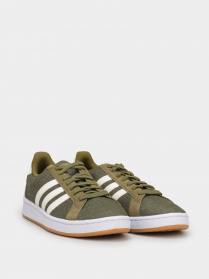 Кеды низкие Adidas Grand Court модель GY3630 Фото