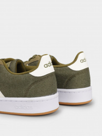 Кеды низкие Adidas Grand Court модель GY3630 Фото