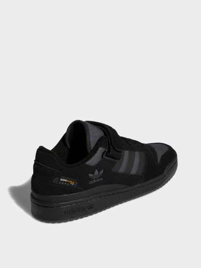 Кеди низькі adidas Forum Low модель GY5720 — фото 3 - INTERTOP