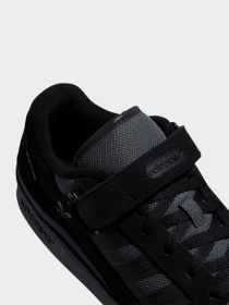 Кеди низькі Adidas Forum Low модель GY5720 Кеди низькі Adidas Forum Low модель GY5720 Фото