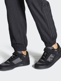 Кеди низькі Adidas Forum Low модель GY5720 Кеди низькі Adidas Forum Low модель GY5720 Фото