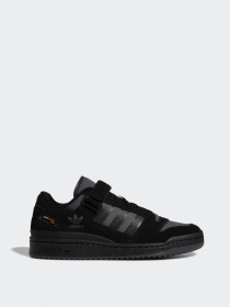 Кеди низькі Adidas Forum Low модель GY5720 Кеди низькі Adidas Forum Low модель GY5720 Фото