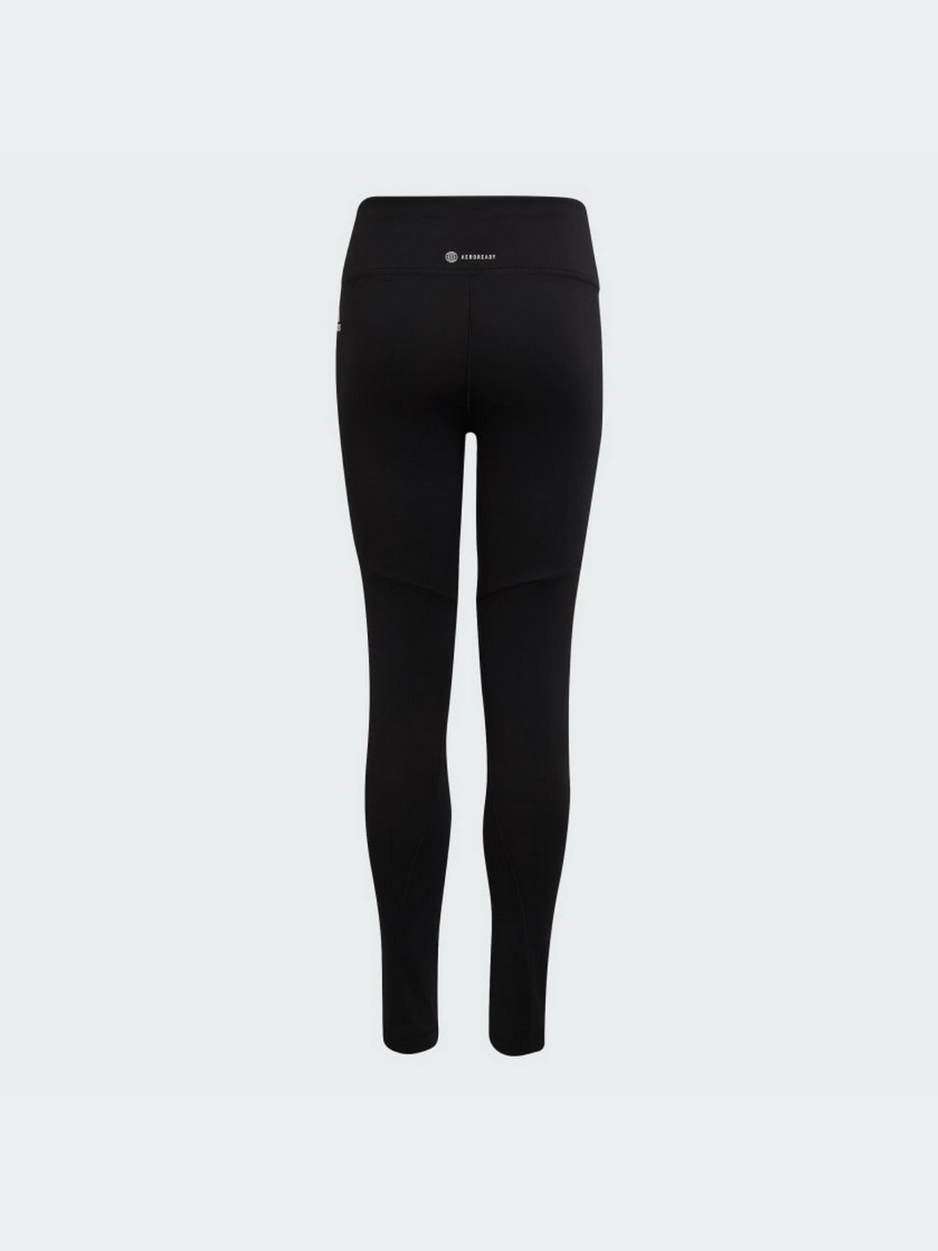 Спортивні леггінси Adidas Optime Aeroready Training 3-Stripes модель HA3905 Фото