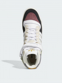 Кеди високі Adidas Forum 84 Hi модель GY5725 Фото