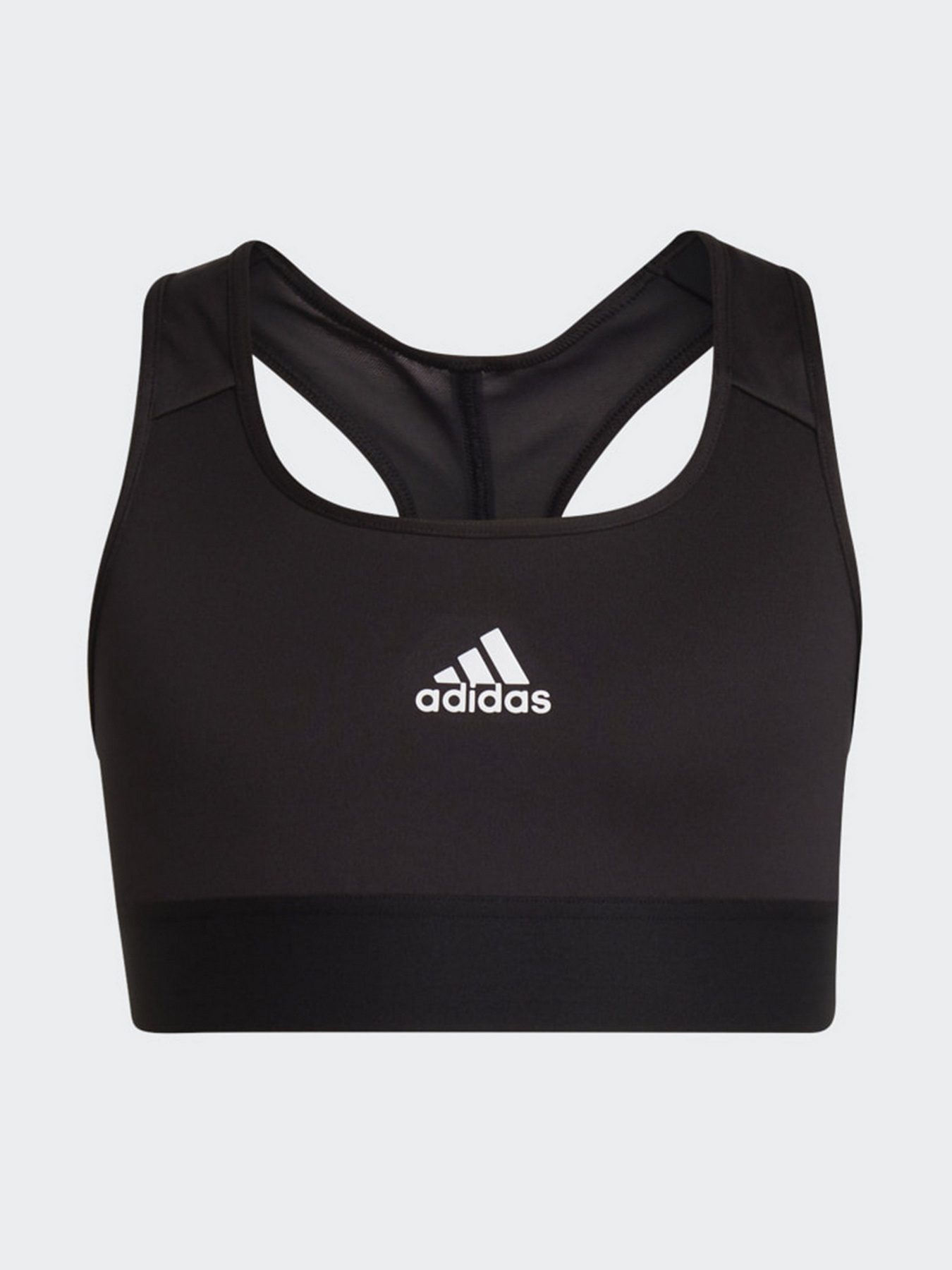 Топ Adidas Aeroready Training Power React модель HA3906 Фото