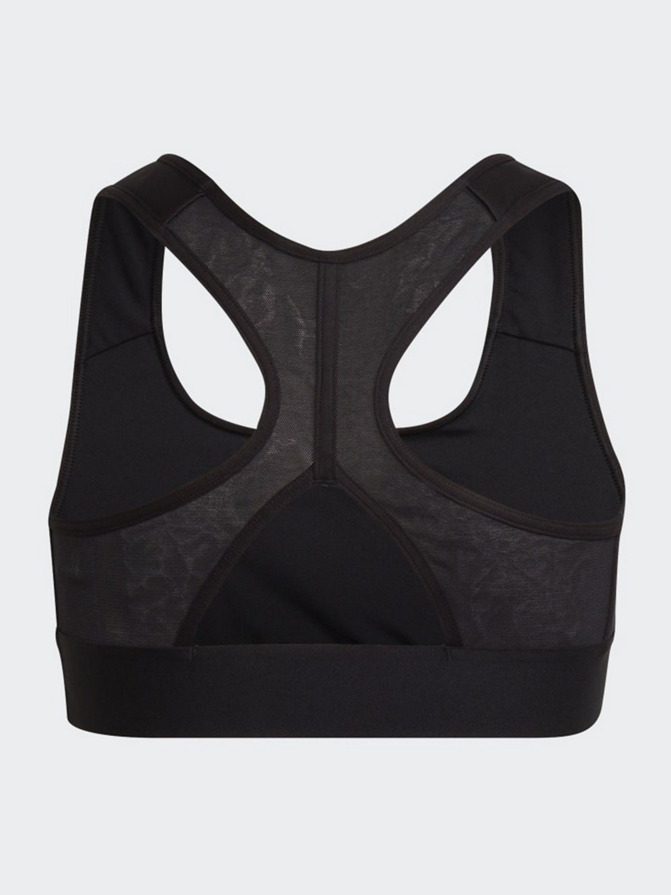 Топ Adidas Aeroready Training Power React модель HA3906 Фото