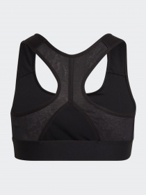 Топ Adidas Aeroready Training Power React модель HA3906 Фото