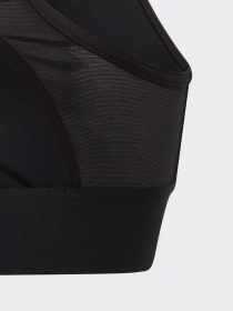 Топ Adidas Aeroready Training Power React модель HA3906 Фото