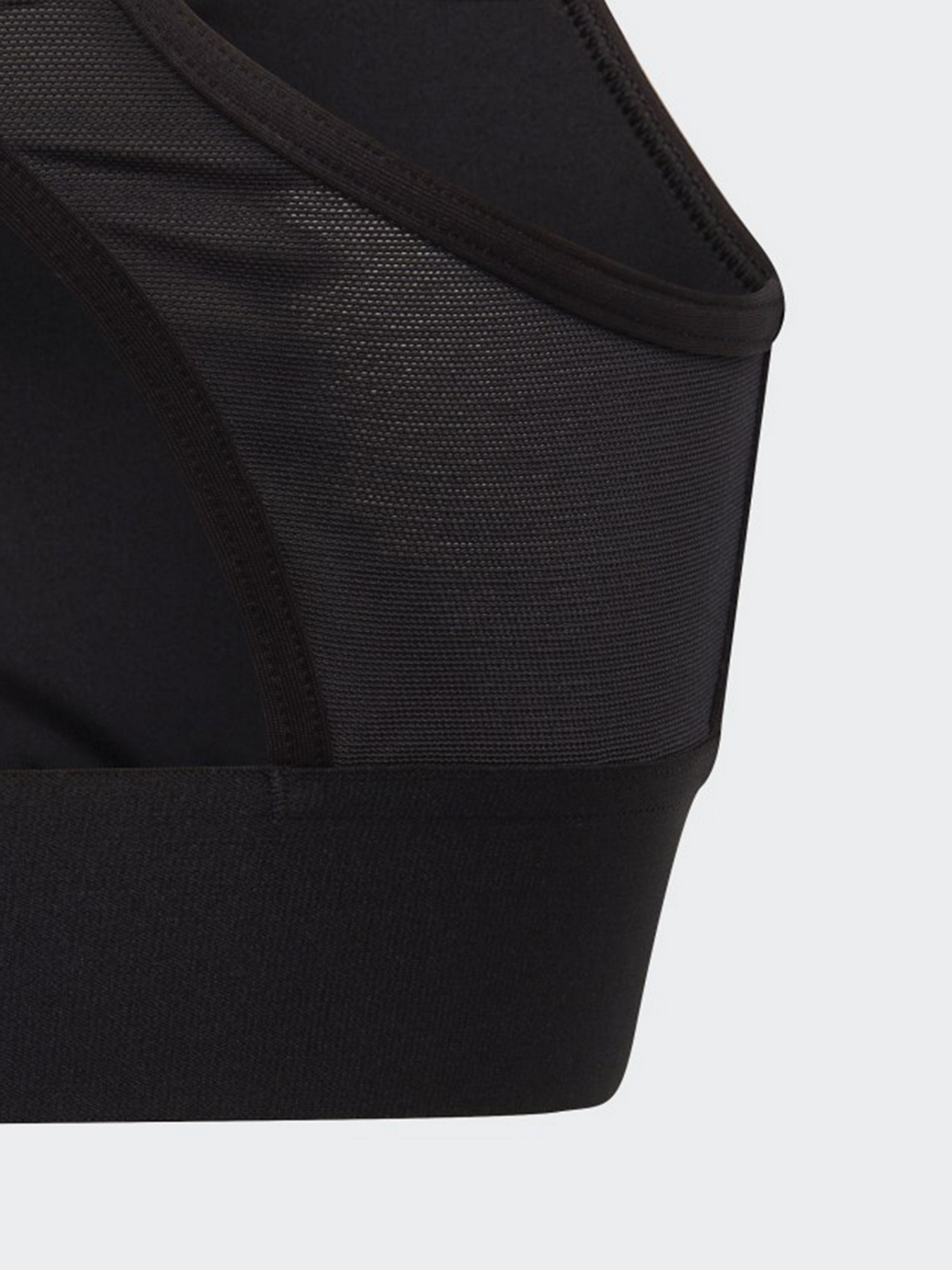 Топ Adidas Aeroready Training Power React модель HA3906 Фото