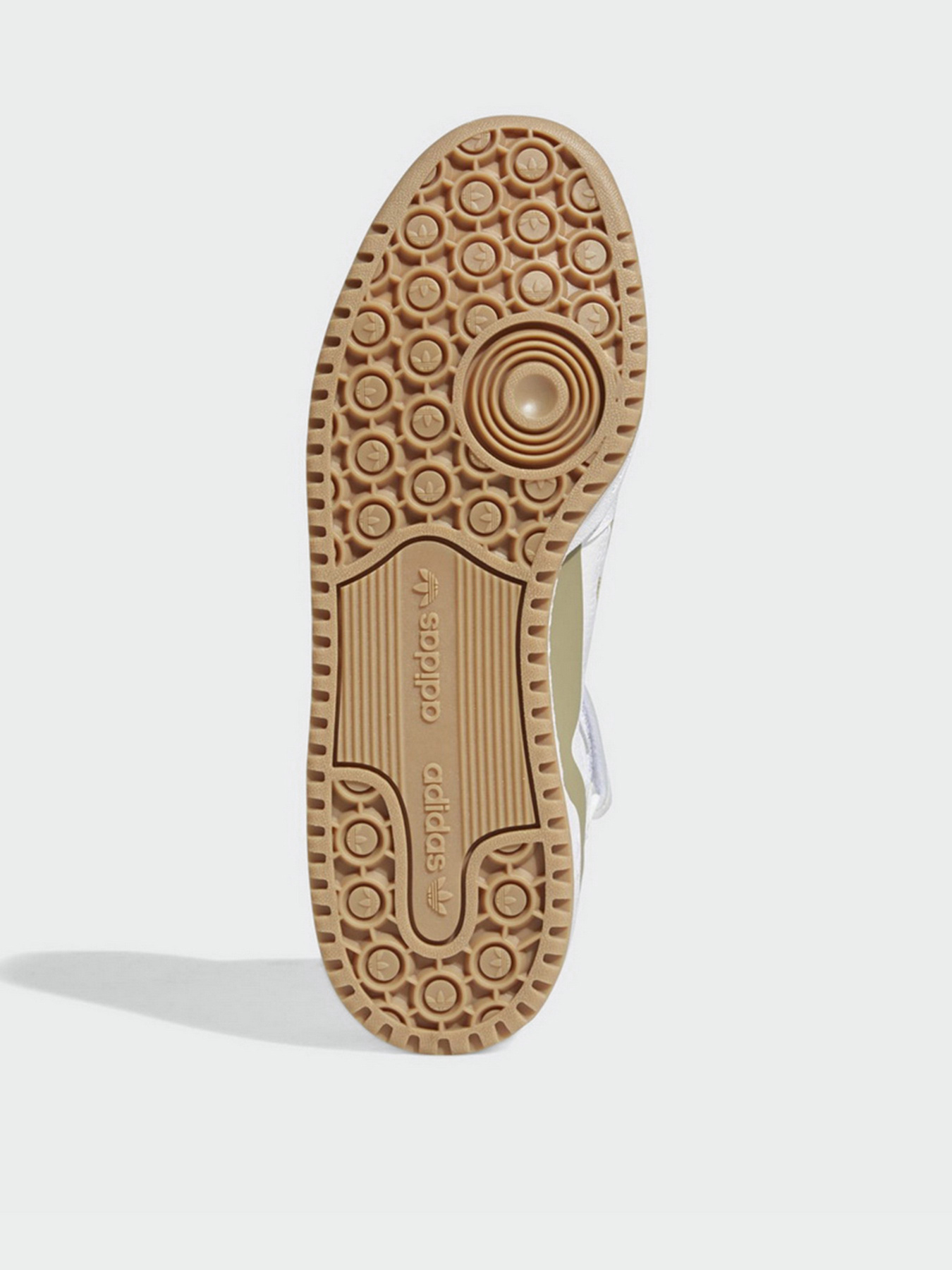 Кеды высокие Adidas Forum модель GY5821 Фото