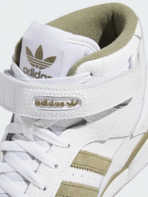 Кеды высокие Adidas Forum модель GY5821 Фото