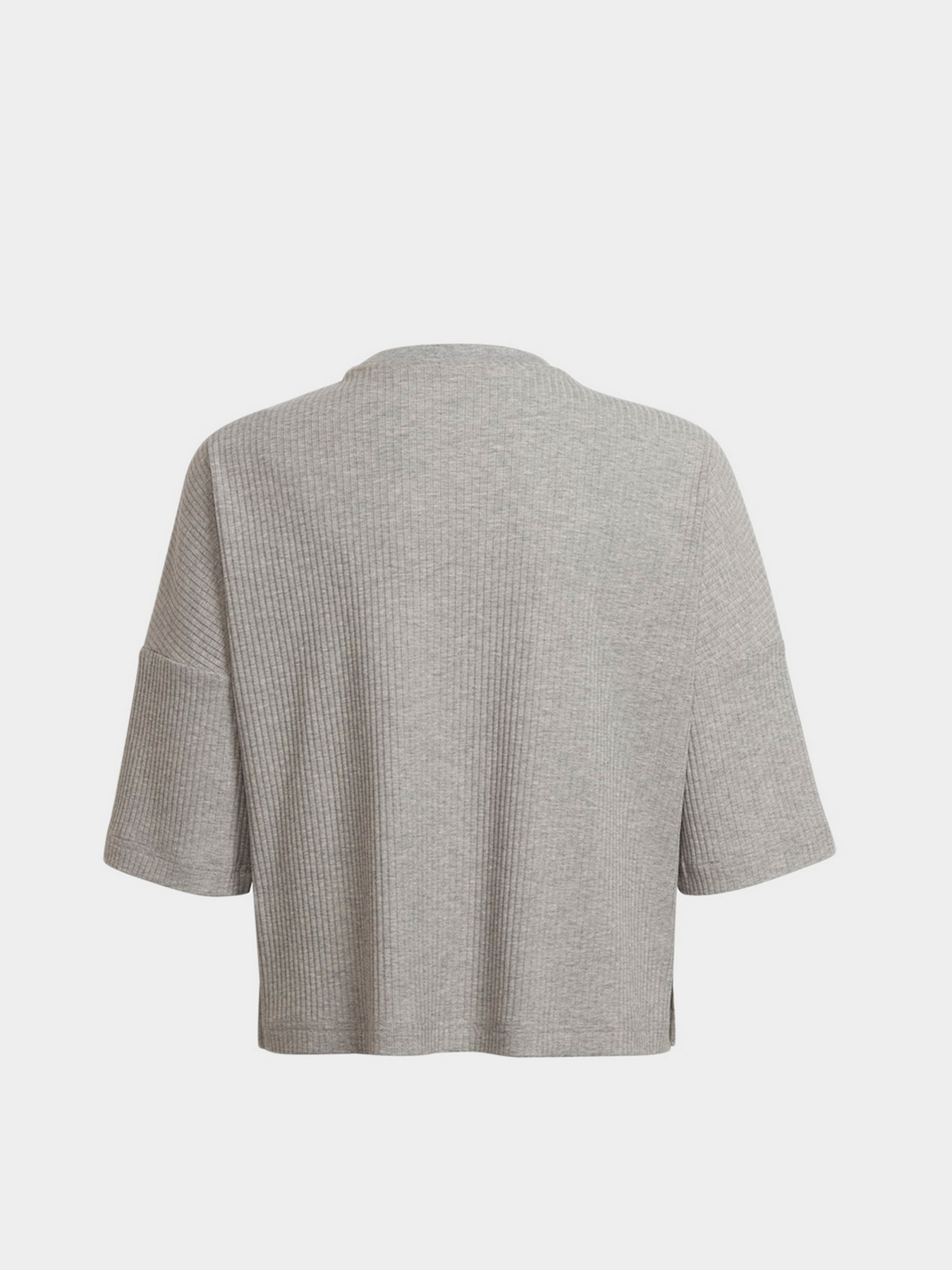 Футболка Adidas Yoga Sweat модель HA3907 Фото