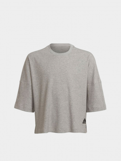 Футболка Adidas Yoga Sweat модель HA3907 Фото