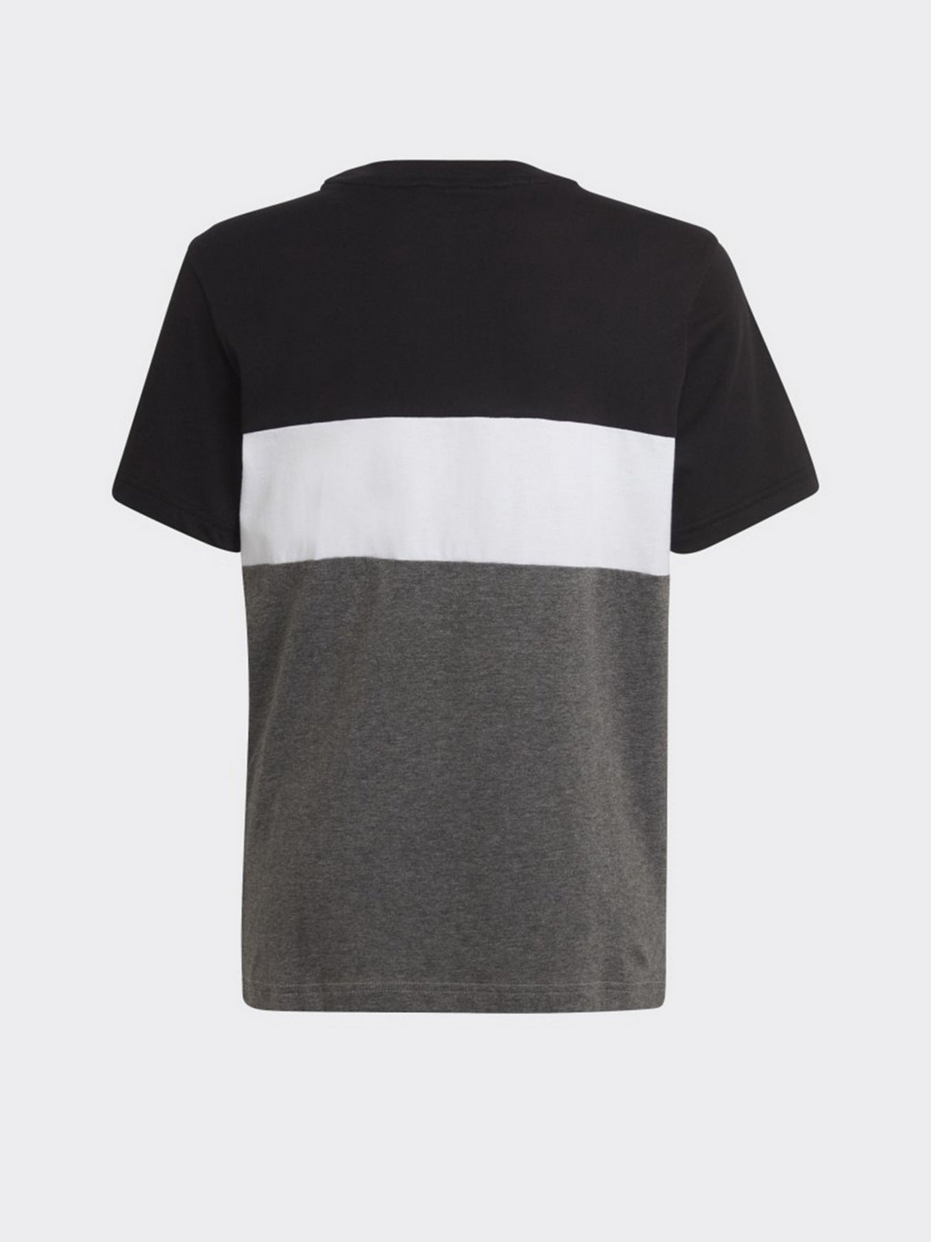 Футболка Adidas Colorblock Sportswear модель HA4025 Фото