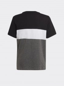 Футболка Adidas Colorblock Sportswear модель HA4025 Фото