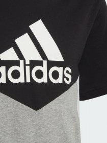 Футболка Adidas Colorblock Sportswear модель HA4025 Фото