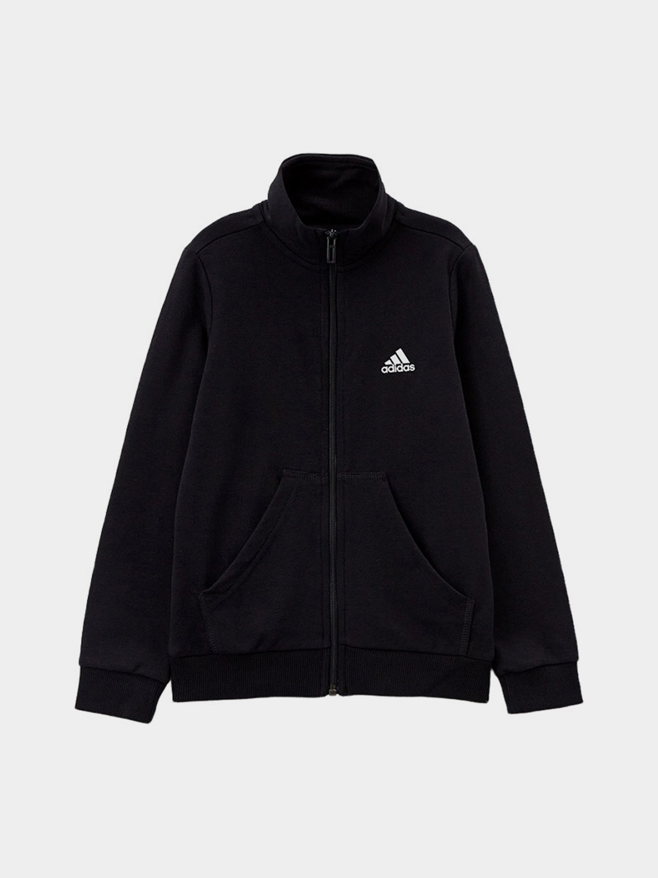 Кофта спортивная Adidas Performance Full Zip модель HA4028 Фото