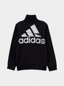 Кофта спортивная Adidas Performance Full Zip модель HA4028 Фото