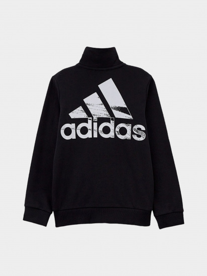 Кофта спортивна adidas Performance Full Zip модель HA4028 — фото - INTERTOP