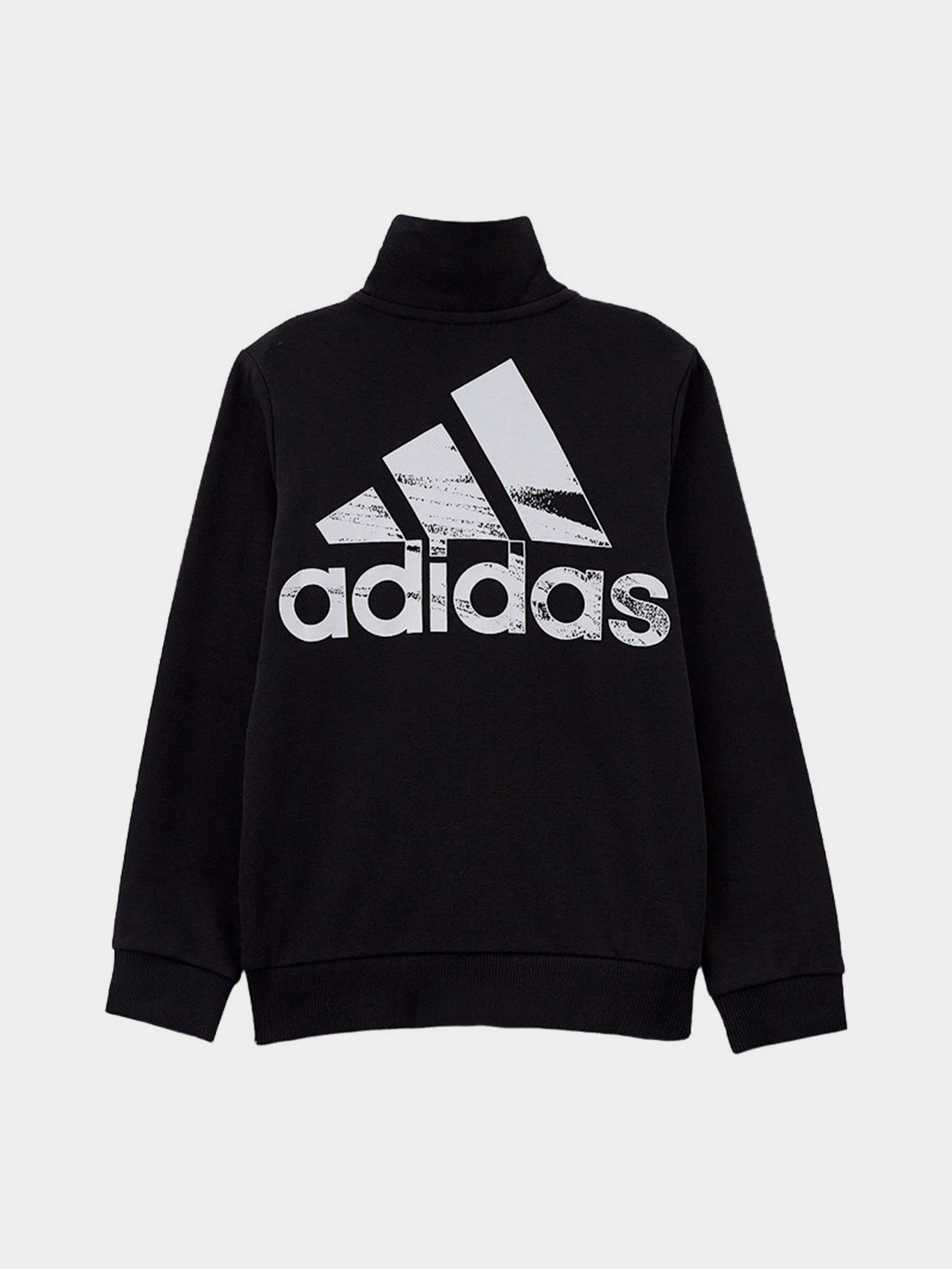 Спортивна кофта Adidas Performance Full Zip модель HA4028 Фото