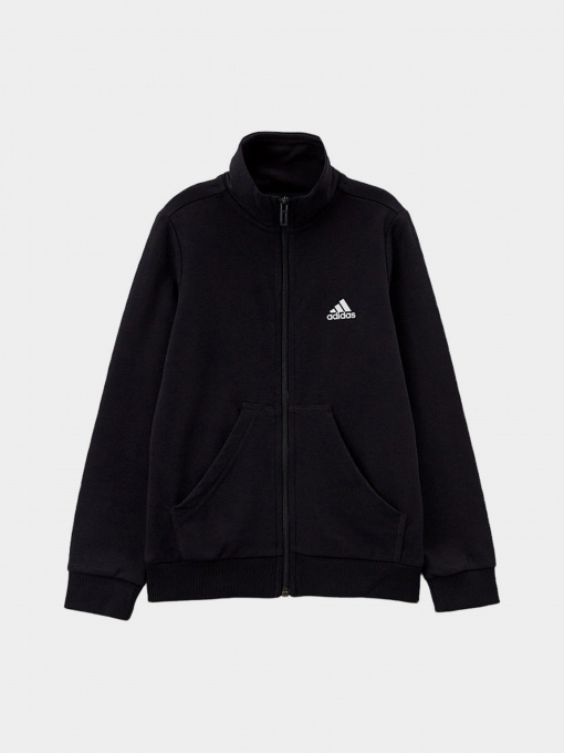 Спортивна кофта Adidas Performance Full Zip модель HA4028 Фото