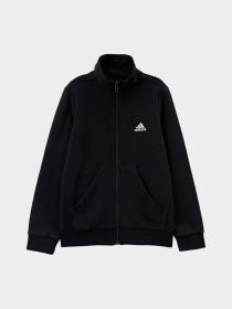 Спортивна кофта Adidas Performance Full Zip модель HA4028 Фото