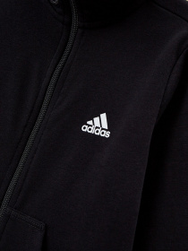 Спортивна кофта Adidas Performance Full Zip модель HA4028 Фото