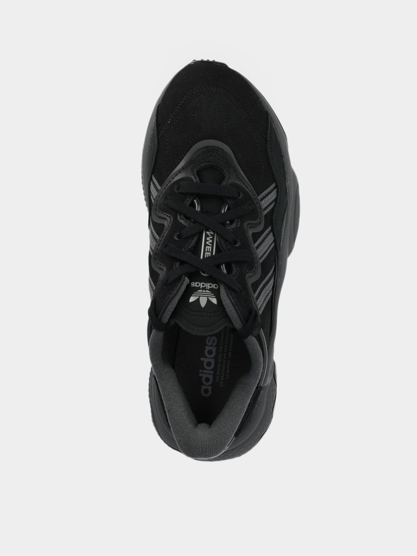 Кроссовки Adidas Ozweego модель GY6180 Фото