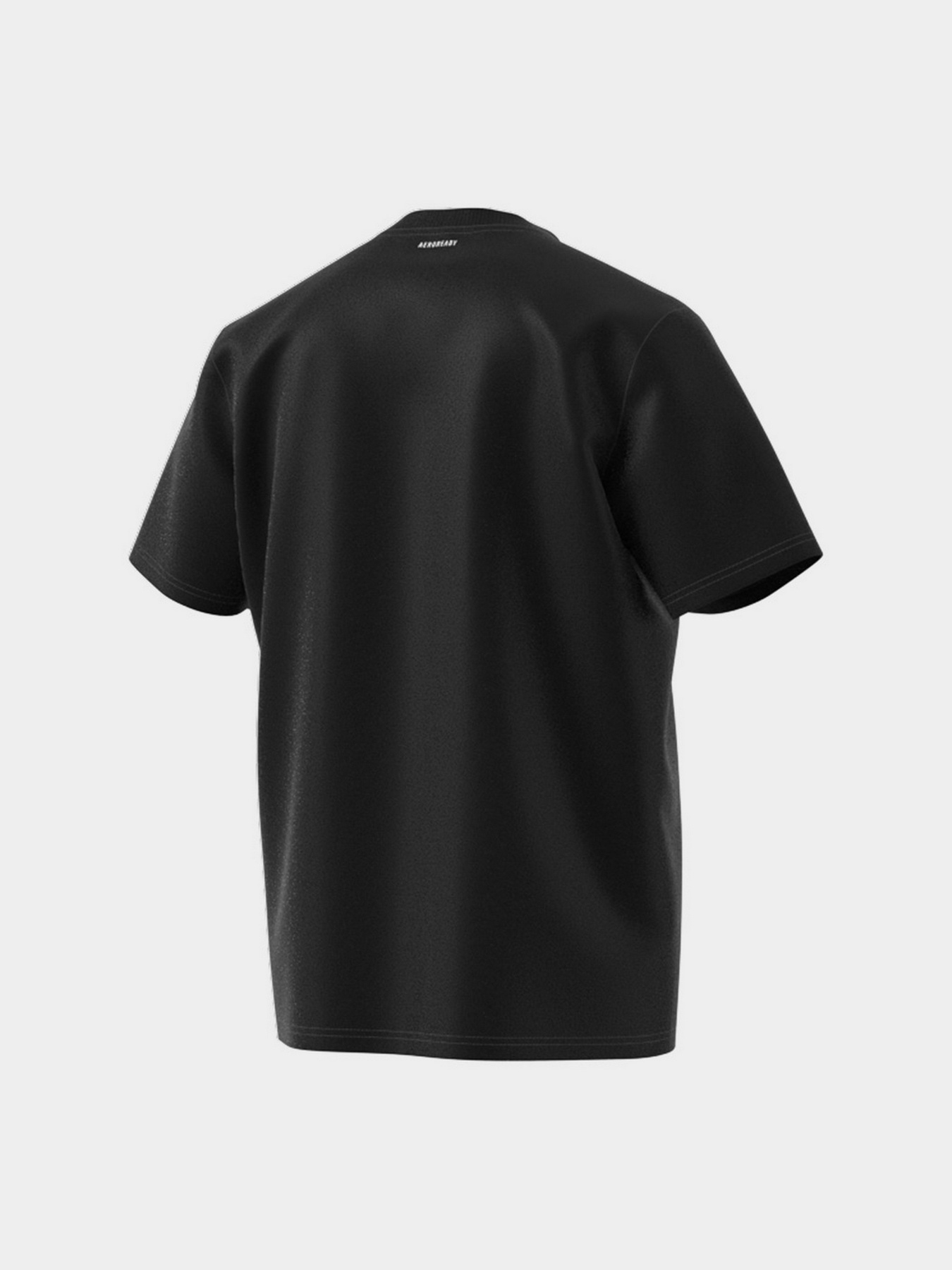 Футболка спортивная Adidas AEROREADY Graphic Performance модель HA4072 Фото