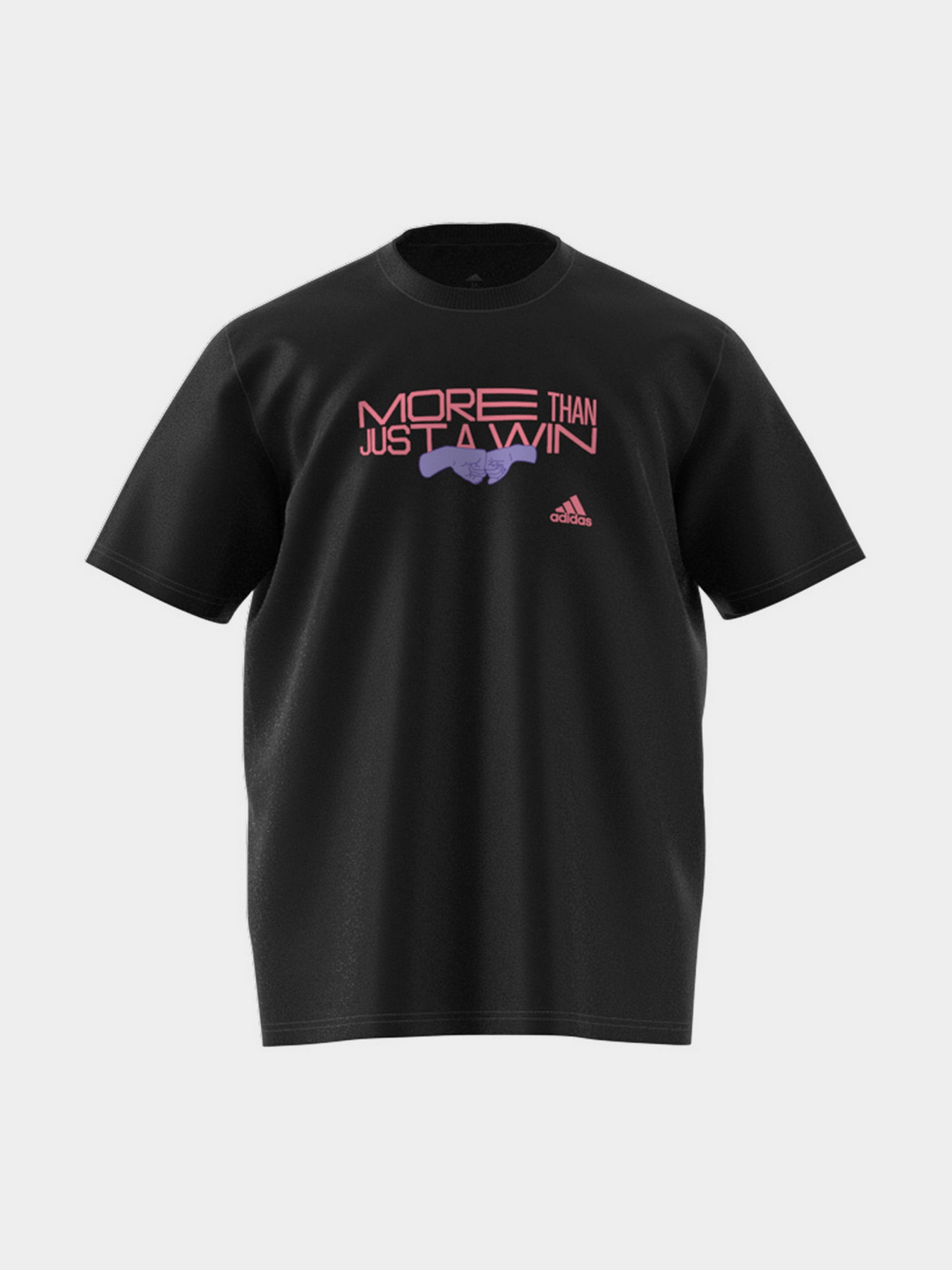 Спортивная футболка Adidas AEROREADY Graphic Performance модель HA4072 Спортивная футболка Adidas AEROREADY Graphic Performance модель HA4072 Фото