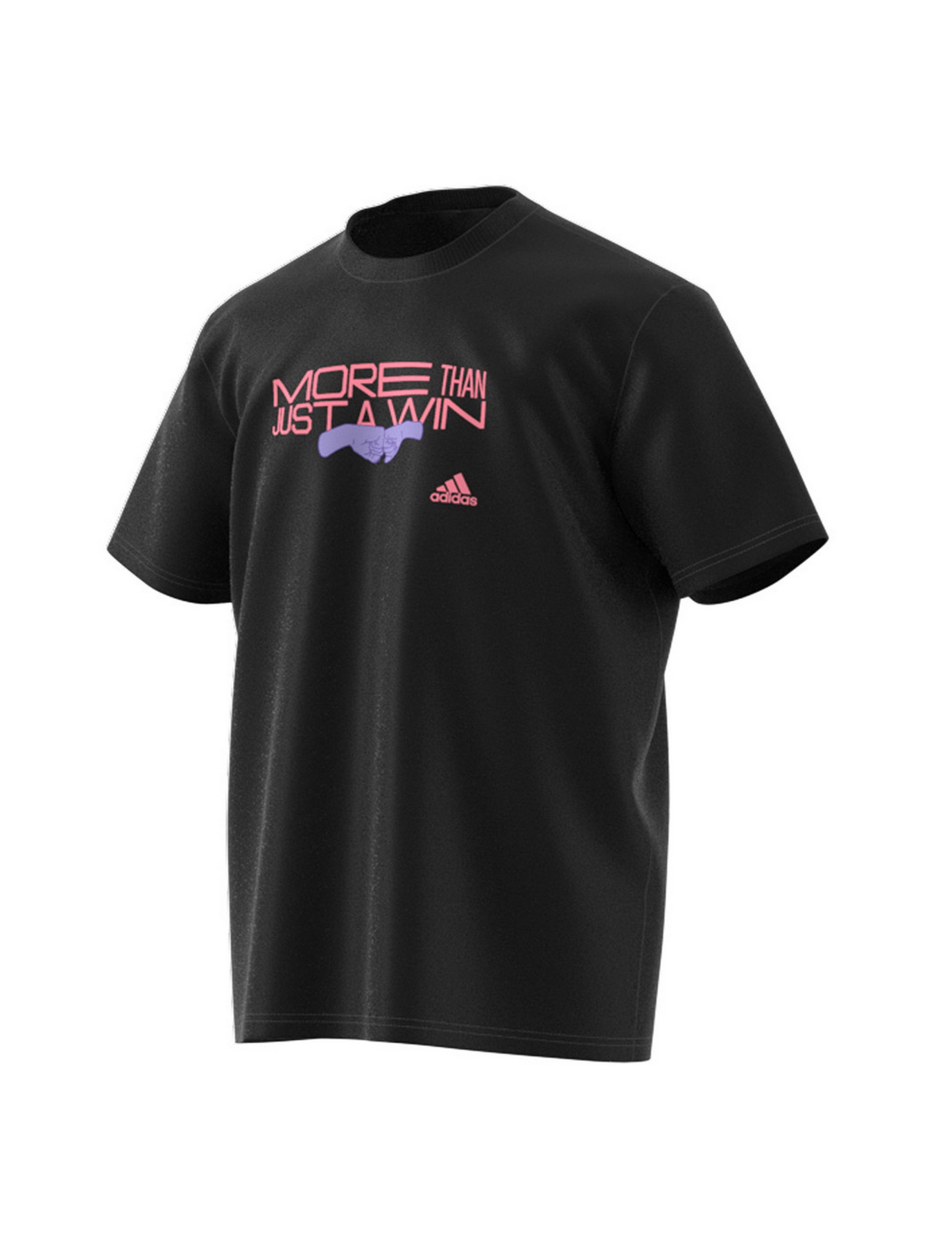 Спортивная футболка Adidas AEROREADY Graphic Performance модель HA4072 Спортивная футболка Adidas AEROREADY Graphic Performance модель HA4072 Фото