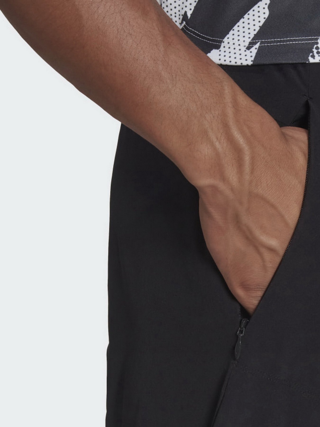 Штаны спортивные Adidas Training модель HA6365 Фото