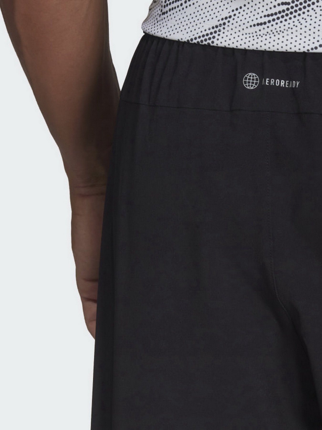 Штаны спортивные Adidas Training модель HA6365 Фото