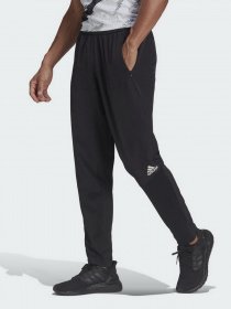 Штаны спортивные Adidas Training модель HA6365 Фото