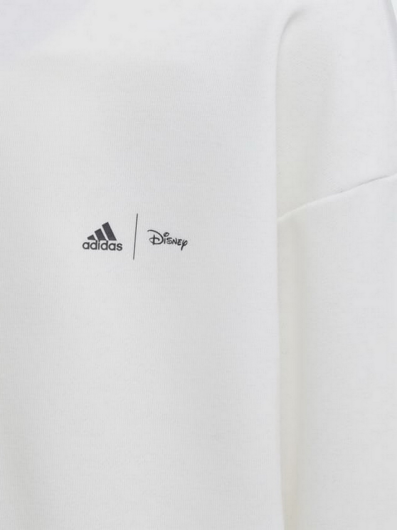 Свитшот Adidas Disney Daisy Duck модель HA6573 Фото