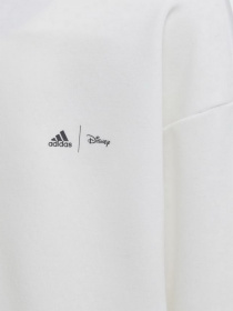 Свитшот Adidas Disney Daisy Duck модель HA6573 Фото