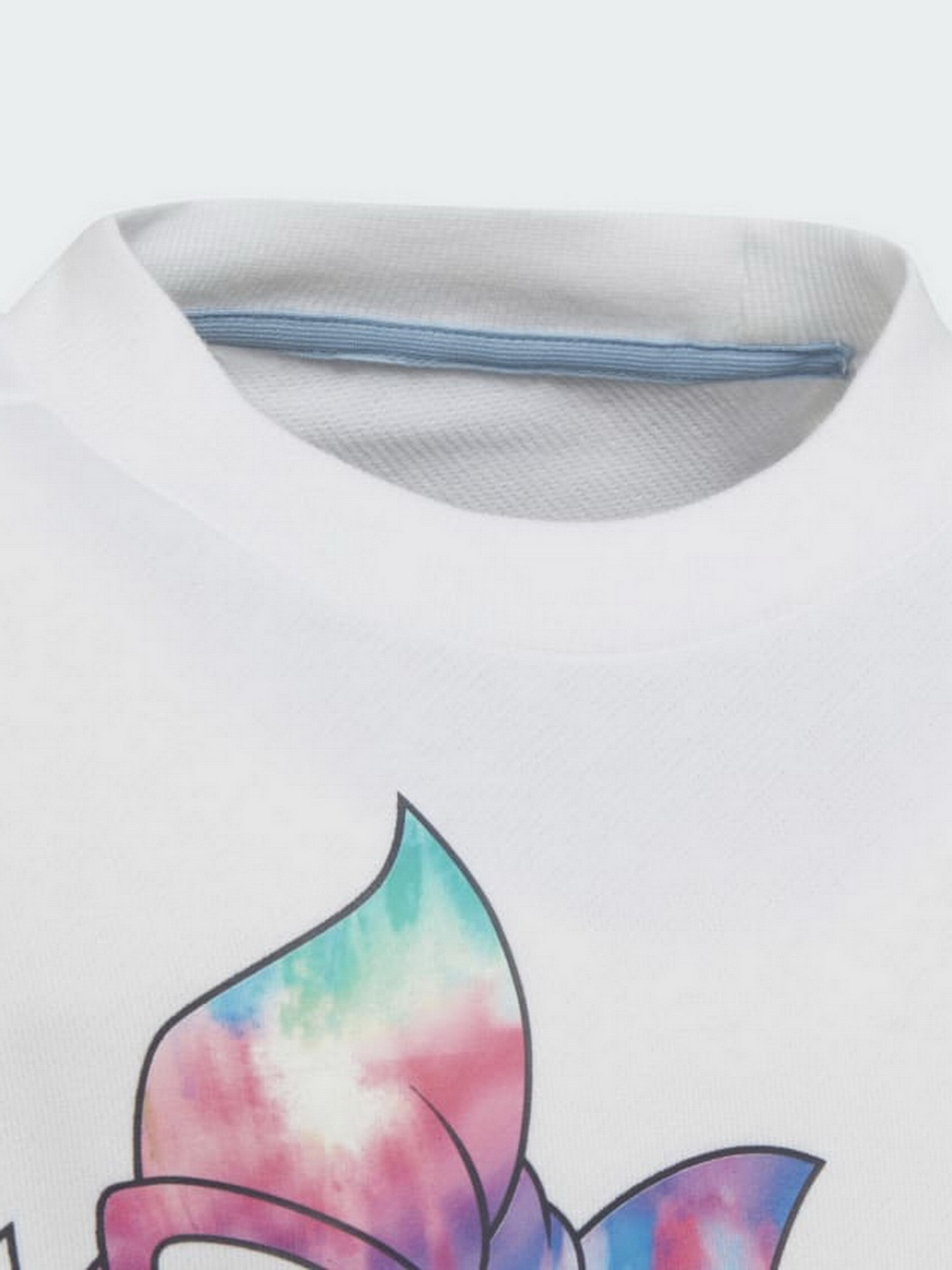 Світшот Adidas Disney Daisy Duck модель HA6573 Фото