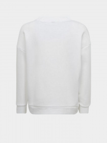 Світшот Adidas Disney Daisy Duck модель HA6573 Фото