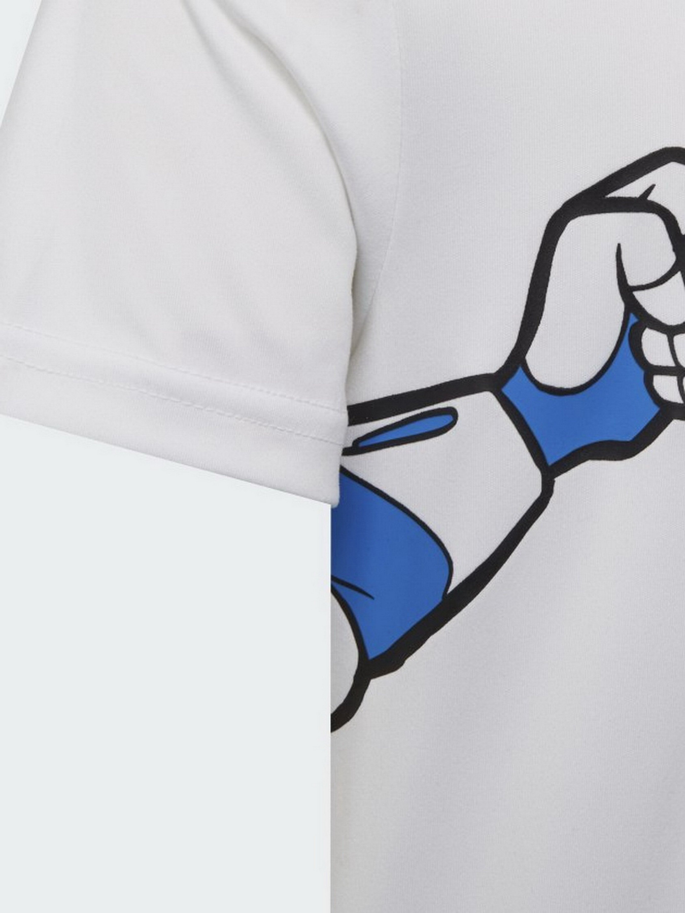 Футболка Adidas Disney Toy Story модель HA6585 Фото