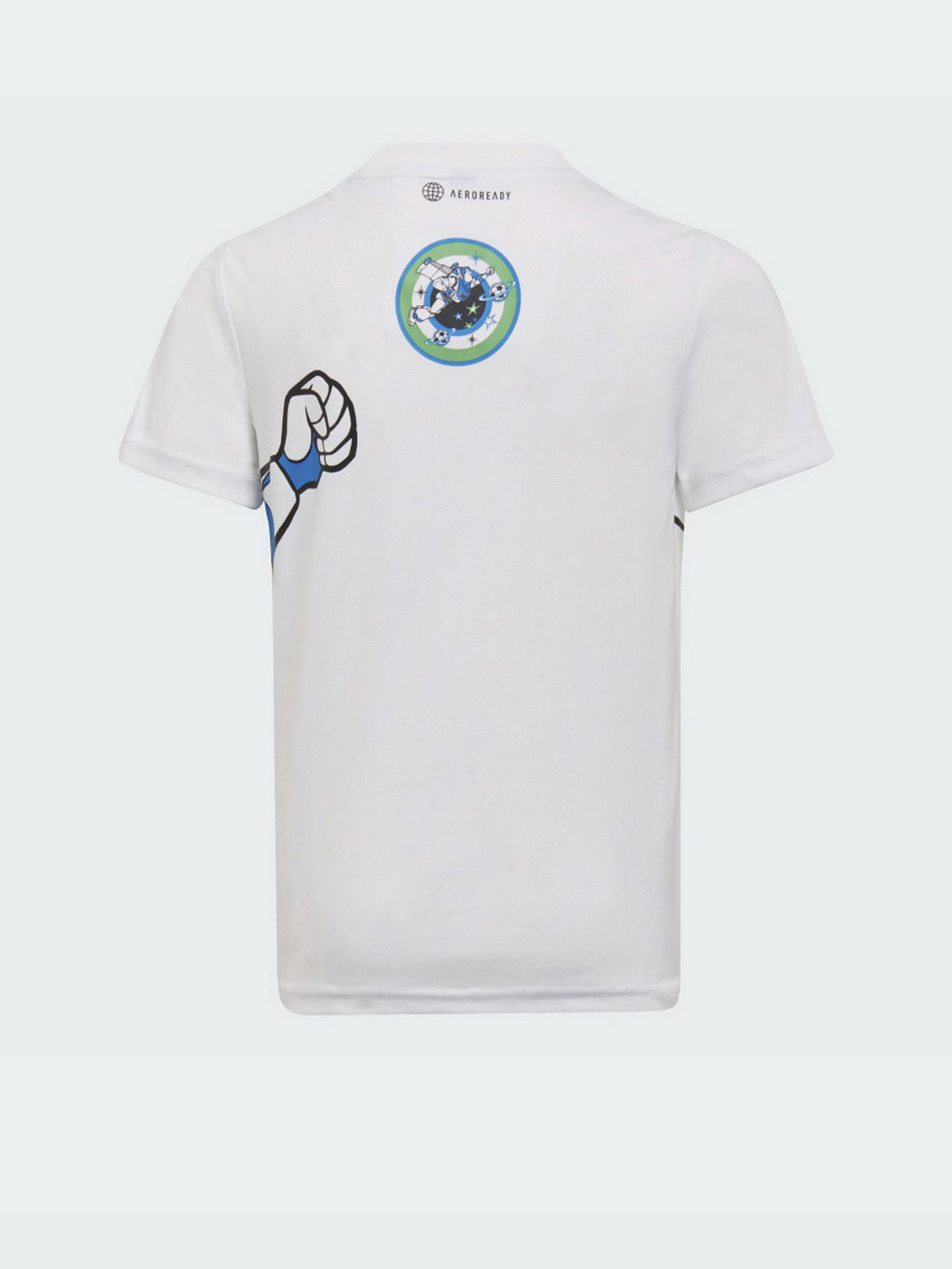 Футболка Adidas Disney Toy Story модель HA6585 Фото