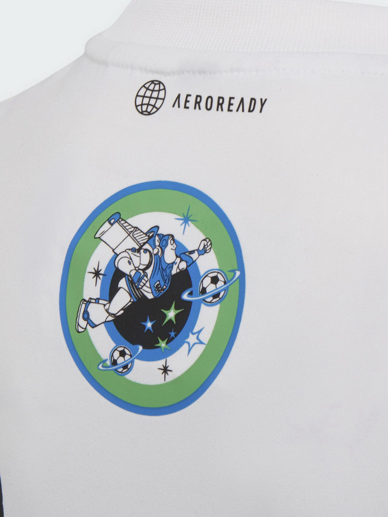 Футболка Adidas Disney Toy Story модель HA6585 Фото