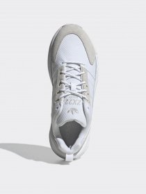 Кросівки Adidas ZX 22 BOOST Originals модель GY6700 Фото